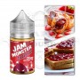 Премиум жидкость Jam Monster SALT— Strawberry