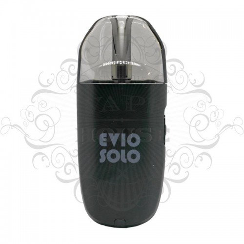 POD система — Joyetech Evio Solo 1000 мАч Black