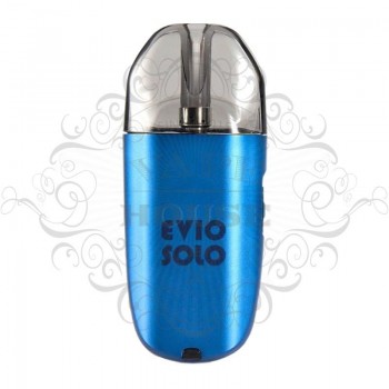 POD система — Joyetech Evio Solo 1000 мАч Blue