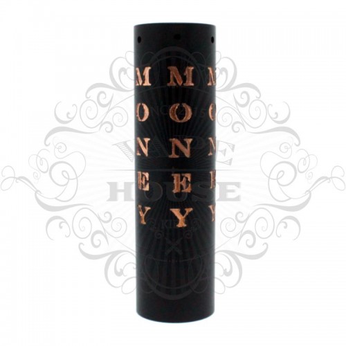 Мехмод Kennedy - Roundhouse "Money" 25mm