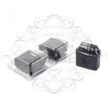 Картридж Smoking Vapor — Mi-Pod Replacement Pod