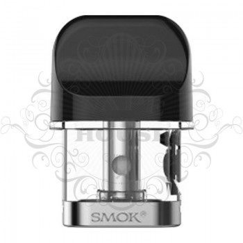 Испаритель SMOK – Novo 3 Mech 1.7ml 0.8 om