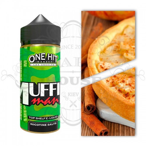 Премиум жидкость One Hit Wonder — Muffin Man