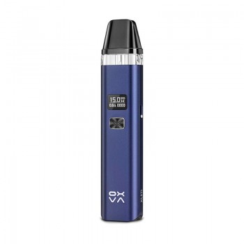 POD система - Oxva Xlim V2 - Dark Blue