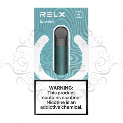 POD система — RELX Essential Green