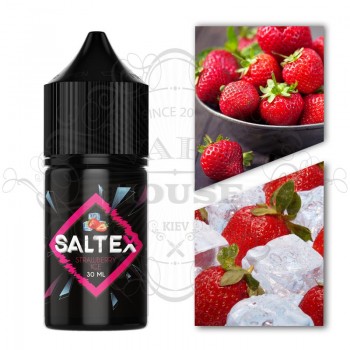 Э-жидкость Saltex — Strawberry Ice