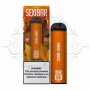 Одноразовая электронная сигарета — SexiBar Caramel Tobacco