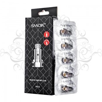 Испаритель SMOK – Nord 2 DC MTL 0,8 om