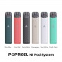POD система — Uwell Popreel N1 Pearl White
