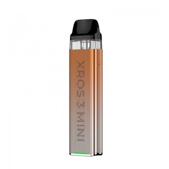 POD система - Vaporesso XROS 3 Mini - Phantom Gold