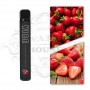 Одноразовая электронная сигарета — Vibe 1200 Strawberry