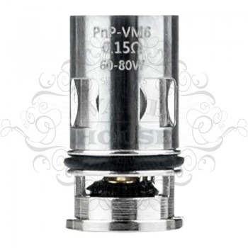 Испаритель VOOPOO – PnP VM6 0.15om