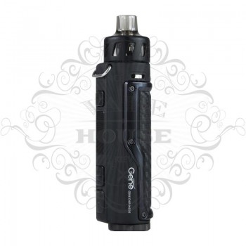 Стартовый набор — VOOPOO Argus X Pod Mod Kit Black Carbon