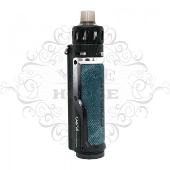 Стартовый набор — VOOPOO Argus X Pod Mod Kit Denim Silver
