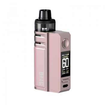 Стартовый набор — VOOPOO DRAG E60 Pink