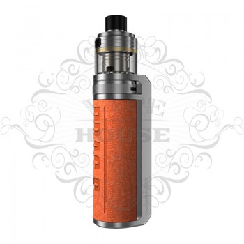 Стартовый набор — VOOPOO DRAG Х Pro 3000 мАч California Orange