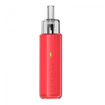 POD система - VOOPOO Doric Q - Begonia Red