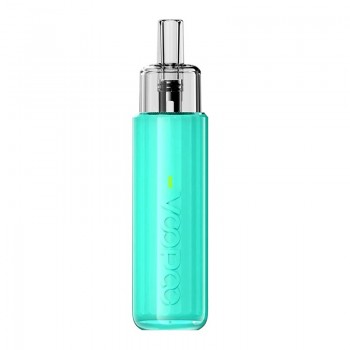 POD система - VOOPOO Doric Q - Mint Green