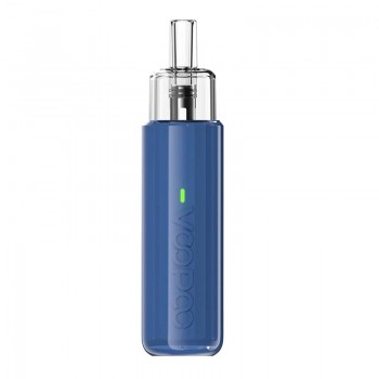 POD система - VOOPOO Doric Q - Navy Blue