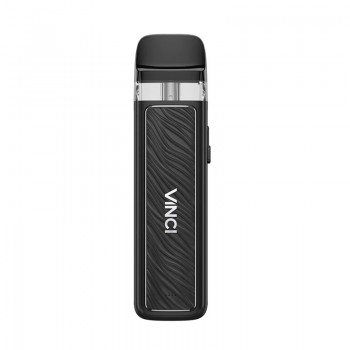 POD система - VOOPOO Vinci Royal Edition - Black Ripple