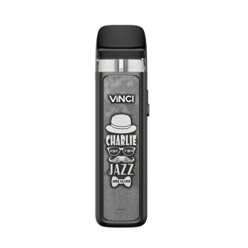 POD система - VOOPOO Vinci Royal Edition - Silver Jazz
