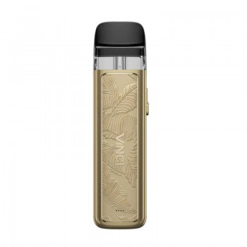 POD система - VOOPOO Vinci Royal Edition - Gold Leaf