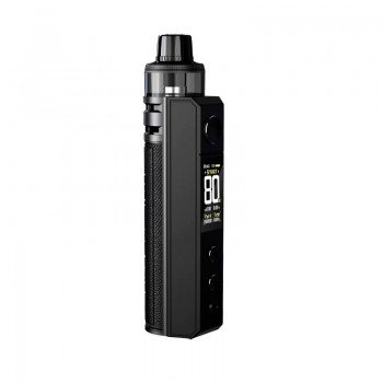Стартовый набор — VOOPOO DRAG H80S Black