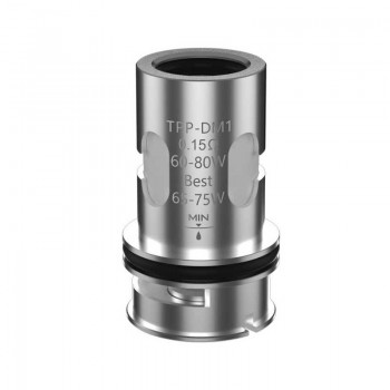 Испаритель VOOPOO —  TPP DM1 0.15om