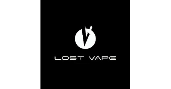 Lost Vape – купить по лучшей цене в Киеве, интернет магазин Vape House